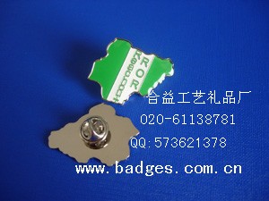 供应滴胶徽章、蚀刻徽章、金属襟章